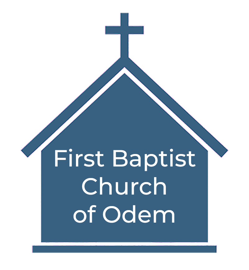 First Baptist Church of Odem