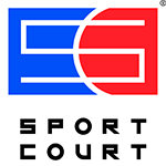 South Texas Sport Court logo