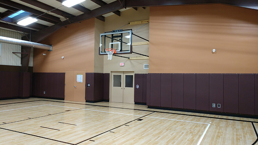Wall Pads San Antonio
