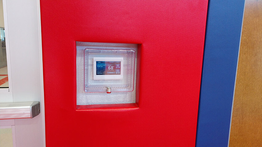 Wall Pads