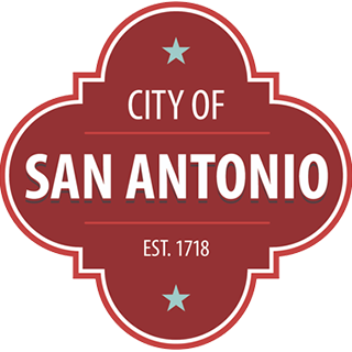 City of San Antonio Logo