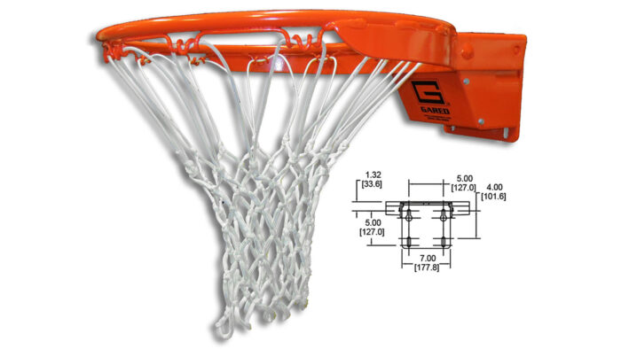 Pro Jam Basketball Goal - Image 7