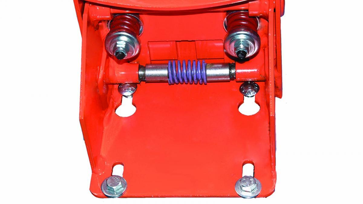 Pro Jam Basketball Goal South Texas Sport Court