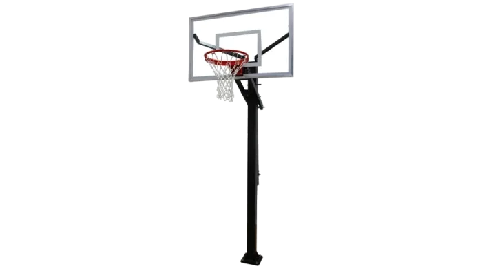 Varsity Jam Basketball Goal