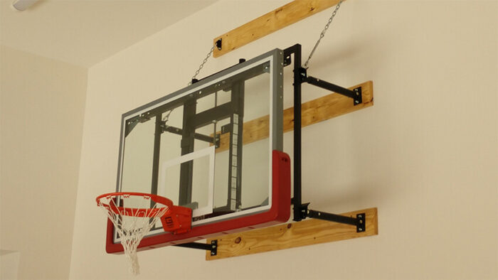 PMCE Pro Mold Backboard Pad
