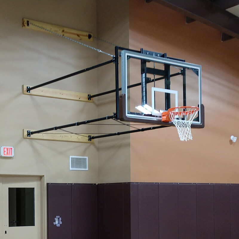 Gym Design South Texas Sport Court