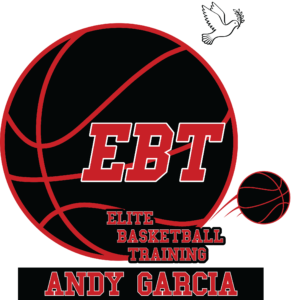 Elite Basketball Training Logo