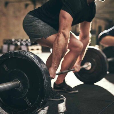 What is the Best Gym Floor for Lifting Weights