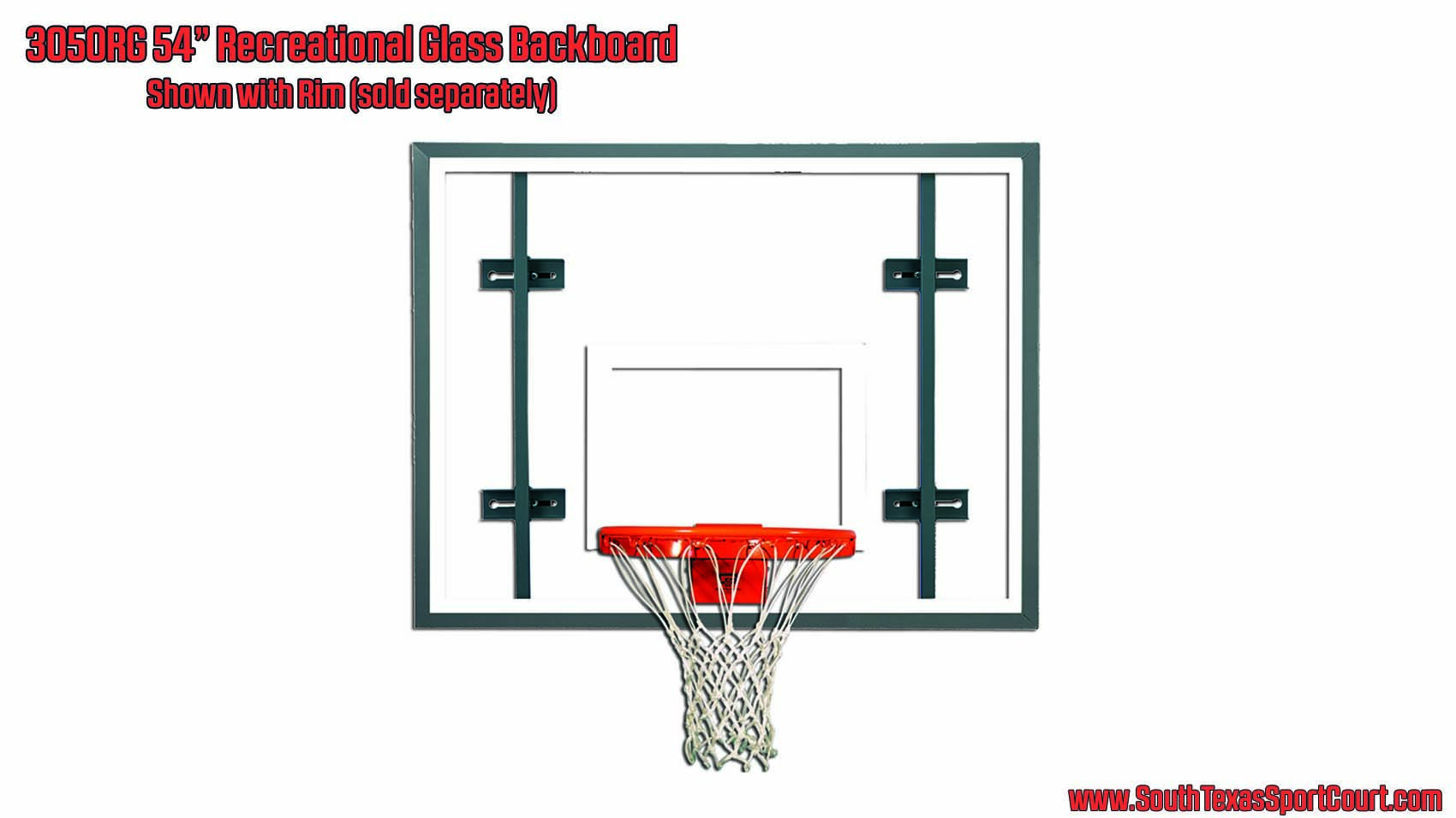 basketball backboard dimensions