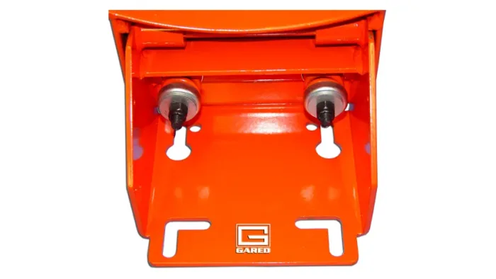 Basketball Rim - Endurance Slam Breakaway 8800 - Image 2