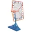 Toss Back Basketball Training Aid - Varsity