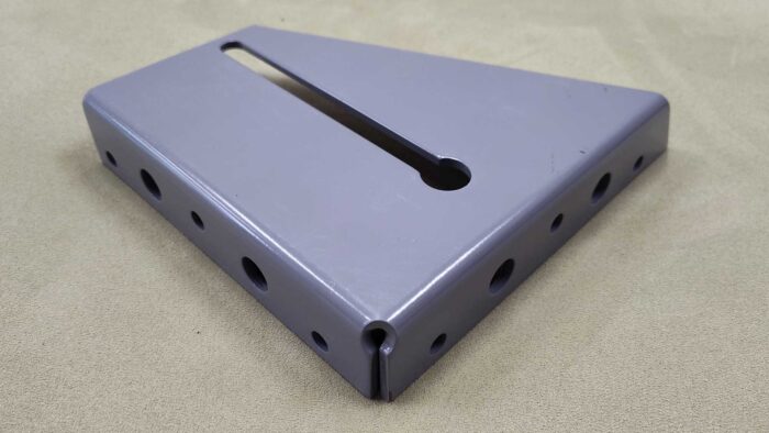 Backboard Corner Brackets