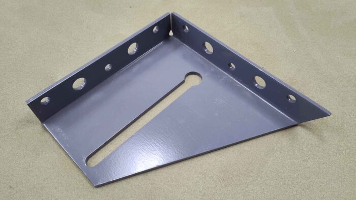 Backboard Corner Brackets - Image 2
