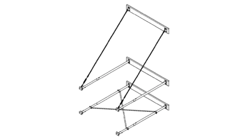 Stationary-Wall-Mount-Backstop-Wireframe-01