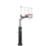 Dominator 54″ Basketball Hoop