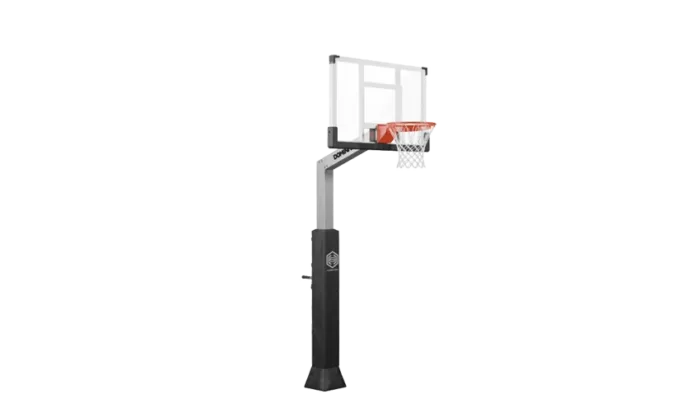 Dominator 54″ Basketball Hoop