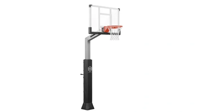 Dominator 54″ Basketball Hoop - Image 2