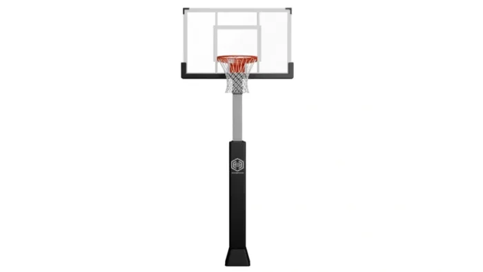 Dominator 54″ Basketball Hoop - Image 3