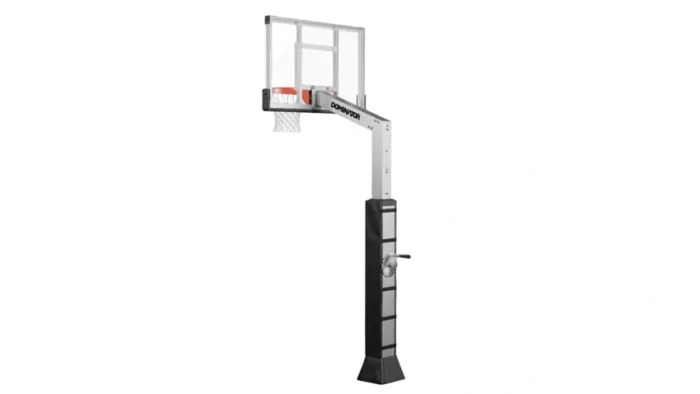 Dominator 54″ Basketball Hoop - Image 4