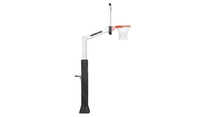 Dominator 54″ Basketball Hoop - Image 6