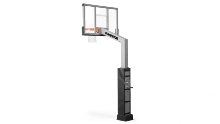 Dominator 60" Basketball Hoop - Image 6