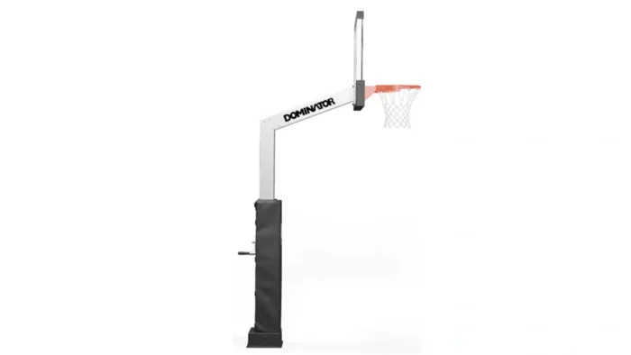 Dominator 60" Basketball Hoop - Image 7