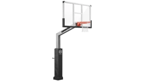 Dominator 72″ Basketball Hoop