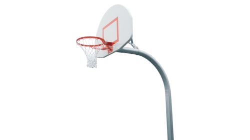 Gooseneck Basketball Package
