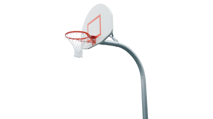 Gooseneck Basketball Package