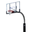 Gooseneck Basketball Package Heavy Duty