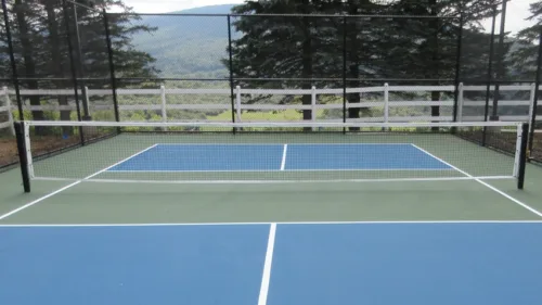 Pickleball Package Gared Sports