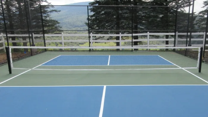 Pickleball Package Gared Sports
