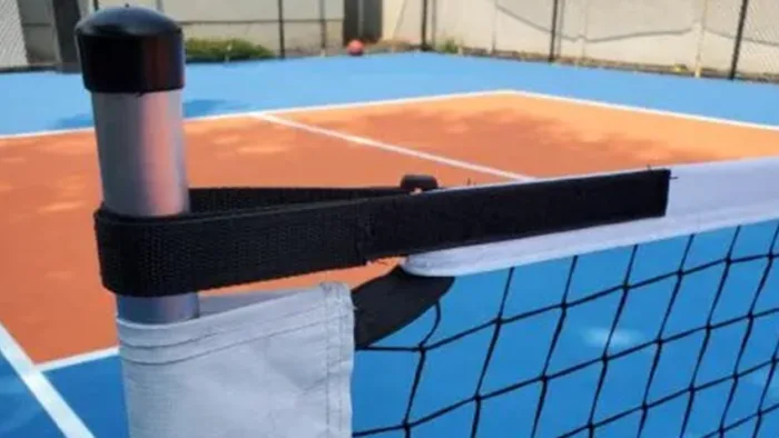 Portable Rolling Pickleball Net - Dominator - Image 5