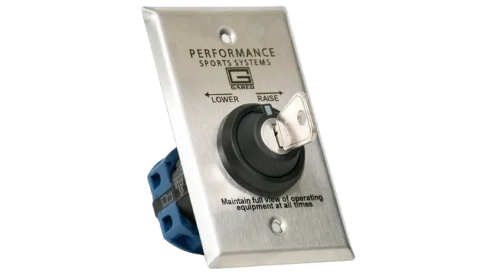 Key Switch for Electric Hoist - Image 2