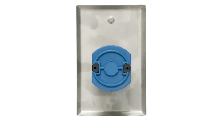Key Switch for Electric Hoist - Image 3