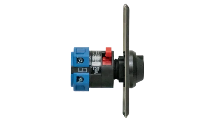 Key Switch for Electric Hoist - Image 4