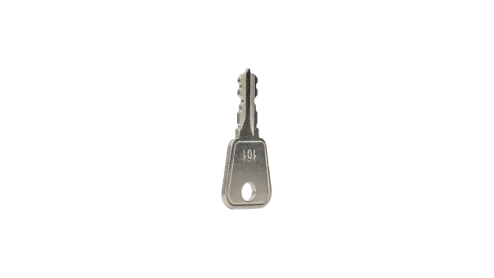 Key Switch for Electric Hoist - Image 5