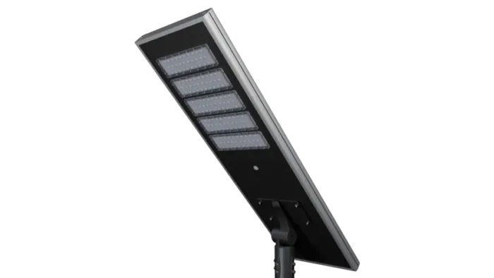 100W LED Solar Light - Dominator