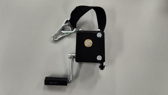 Volleyball Winch - Image 3