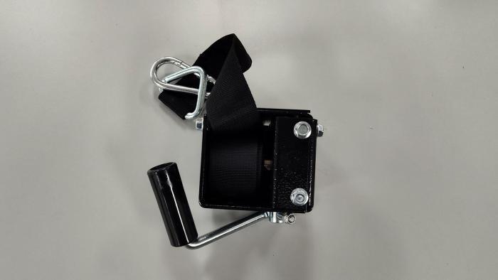 Volleyball Winch - Image 4