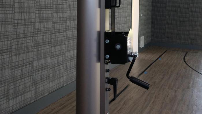 Volleyball Winch - Image 5