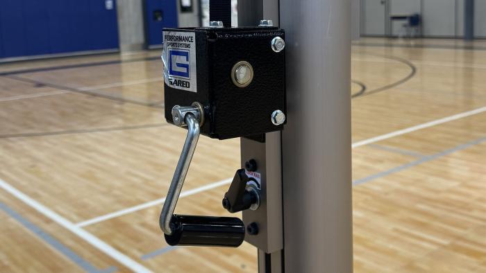 Volleyball Winch - Image 7