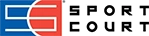 South Texas Sport Court Logo