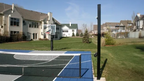 4″-Aluminum-Adjustable-Volleyball-Net