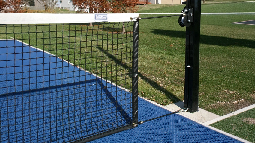 Multi Sports Court Netting