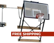 Fold-Up-Wall-Mount-Basketball-Hoop