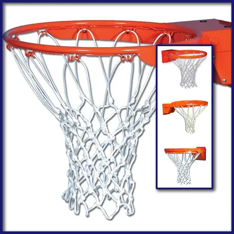 Basketball RIm Archives - Lone Star Game Courts